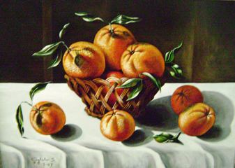 Arsensum porta a Trani un altro artista: fino a questa sera espone Saverio Guglielmi