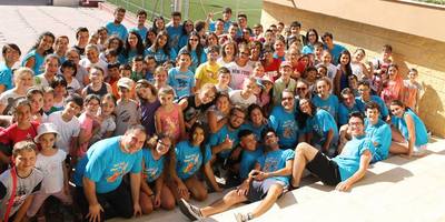 Trani, alla parrocchia Spirito Santo il buon gusto dell'oratorio estivo: tre settimane da raccontare