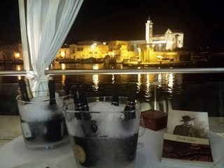 Eccellenze dell'enologia, esordio in Puglia per Takitaly: oggi si chiude il contest di Trani