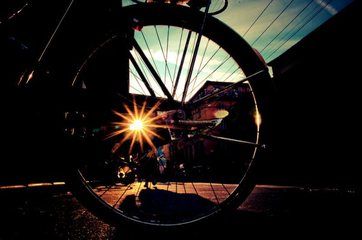 Parrocchie di Trani unite dalla bici: maxi passeggiata oggi per le vie della città