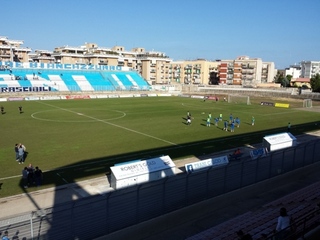 Il calcio di Trani in cerca del futuro: la Vigor prova a mettere ordine