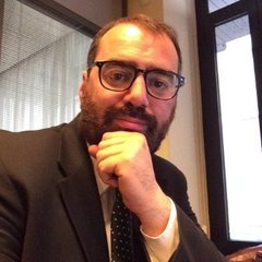 Corte dei conti, Procacci segue l'udienza e poi incrocia le dita: «Speriamo bene per Trani, ma i responsabili devono pagare»