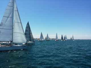 Trofeo Pennetti, vince Fetch IV. Da Trani erano partiti in cinquanta, arrivati in tempo a Ragusa solo undici