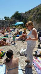 Degrado allo Scoglio di Frisio, appello di Barresi (Lista Emiliano) al sindaco di Trani