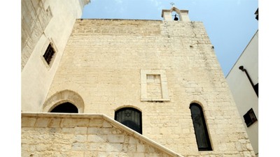 Open days, questa sera la sinagoga di Trani sarà aperta al pubblico