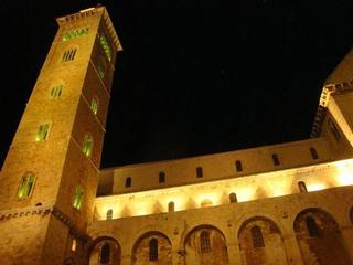 Open days, c'è anche la Basilica cattedrale di Trani: tutti i sabati, visite guidate gratuite tutti i sabati fino a settembre