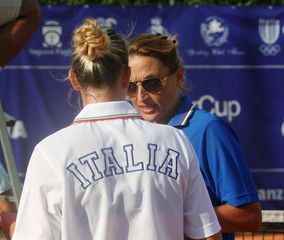 Sport nell'Estate di Trani, pagato tre anni dopo un contributo al tennis di 3mila euro. Ed il Giudice di pace dispone altri 500 euro di spese legali