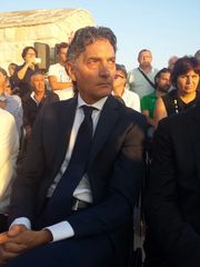 De Biase, operazione verità: «Sui soldi, Trani è ancora in difficoltà. Le tasse? Ipocrita promettere che non aumenteranno, doveroso impedire che accada»