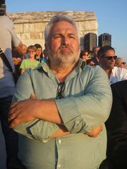 Con Di Lernia si cambia: «I sussidi mortificano Trani. Ed una città senza casa di riposo è una città poco civile»