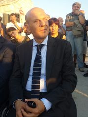 Tempesta, nuove cure per Trani: «Trasparenza e norme anticorruzione, è questione di consapevolezza»