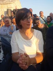 Ciliento, alla ricerca dell'asse giusto: «Un ponte con Bari e l'Europa, per portare a Trani i finanziamenti necessari»