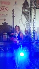 Miss Corato è made in Trani e si tratta di Daniela Caputo. Sua sorella, Teresa, qualche anno fa era alle finali nazionali