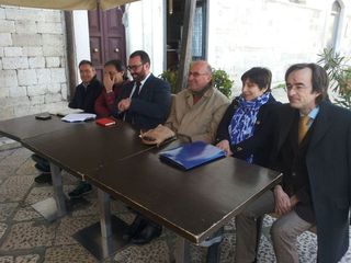 Papeo (Trani a capo): «La giunta 