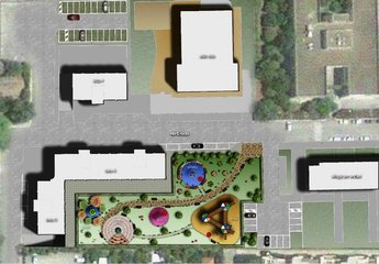 Parchi del quartiere Sant'Angelo, il sindaco di Trani si riprende dalla Regione due milioni persi. Bottaro: «Adesso riprendiamo anche il resto dell'iter»