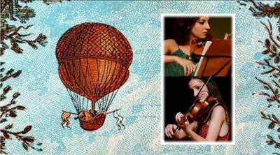 Festa del Carmine, questa sera concerto d'archi in chiesa