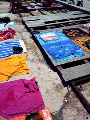 Trani, a Marechiaro concessione e gestione forse già quest'estate. Intanto, i bagnanti convivono con il degrado