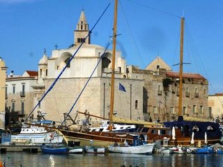 Controlli e sanzioni al porto di Trani, Unimpresa chiede informazione e prevenzione