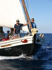 Portus Veneris, il bilancio della «tre giorni» a Trani. Già certo il ritorno nel 2016