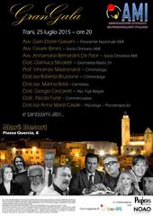 Matrimonialisti in convegno nazionale: appuntamento a Trani questa sera