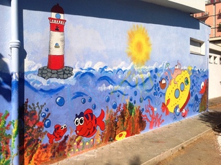 «Aperti per ferie» ha chiuso i battenti: il bilancio finale scritto dagli stessi ragazzi della Petronelli