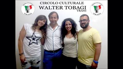 Eventi estivi? Ci pensa Prima di tutto Trani: il nuovo gruppo giovanile ha già pronti i progetti delle manifestazioni