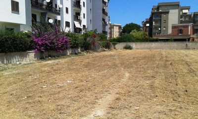 Bonifiche di terreni a Trani, questa volta è toccato a via Perrone Capano