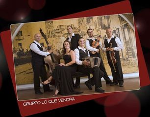 Trani riabbraccia da oggi il Festival del tango. Si parte questa sera alle Matinelle