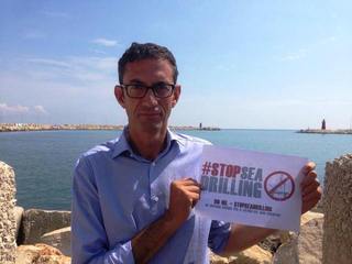 «Trivellazioni? No, grazie». Domani Assonautica porta la sua campagna anche a Trani