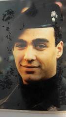 Trani ricorda uno dei suoi figli più cari: venticinque anni fa, il crudele assassinio di Antonio Cezza