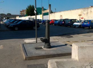 Fontana di via di Francia, chiariti solo ieri al sindaco di Trani i motivi della riapertura: «Impianto bonificato, nuove analisi ok»