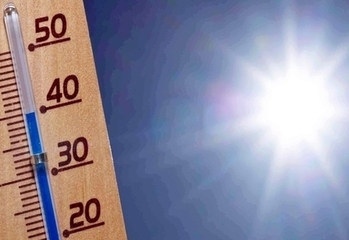 AGGIORNATO. Emergenza caldo, i consigli dell'Asl Bt: «Finestre chiuse e bere sempre, e tanto»