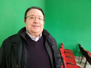 Venerdì 17, prima crepa nella maggioranza del sindaco di Trani: Mazzilli (Sel) contro Ciliento sulla «teoria gender»