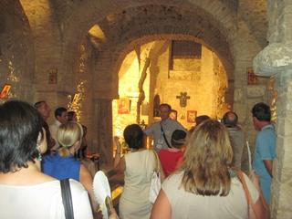Open days, tutti i sabati (fino a settembre) visite guidate nel centro storico di Trani
