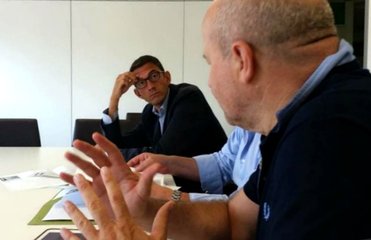 Il sindaco di Trani punta dritto in Regione: nuovo incontro per sbloccare progetti e finanziamenti