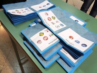 Trani 2015, a cinque settimane dal ballottaggio ancora non liquidati presidenti e scrutatori