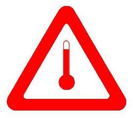 Il caldo non molla, anche oggi Trani a rischio blackout: dall'Amet, otto consigli per evitarlo