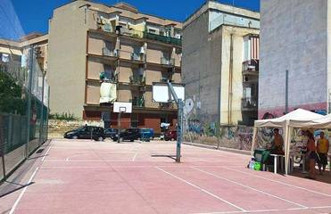 (H)astarci al campetto: oggi, a Trani, il torneo di Street basket over 16