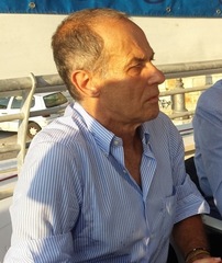 «No triv», Santorsola voce di Trani in Regione: «Necessaria una gran mobilitazione della società civile»