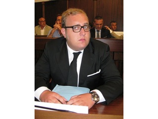 Varchi elettronici, Lima (Fdi-An) rivendica la paternità del procedimento: «Adesso ci dicano a che punto siamo con i soldi di Bat innovation»