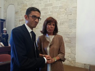 AGGIORNATO. Iaculli, ultimo atto: approvato il rendiconto 2014 come consiglio comunale. Niente proroghe per il previsionale: Trani lo voterà, in diffida, dopo ferragosto