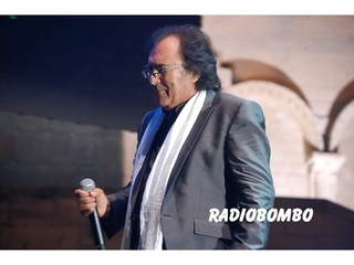 Il giullare cala l'asso: domenica, per la serata finale del Jobel, Al Bano tornerà a cantare a Trani