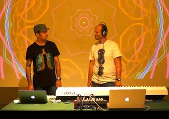 E Trani si trasforma in culla dei «Suoni dal sottosuolo». Da oggi, a Santa Geffa, c'è il festival «Cavo»