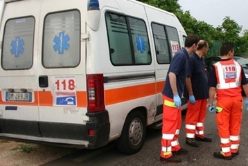 Miracolate le due ragazze di Corato ferite nel frontale di ieri mattina in territorio di Trani: una già dimessa, quaranta giorni per l'altra