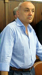 Sconto sulle antenne, Tomasicchio preannuncia battaglia: «Quella delibera del commissario va subito revocata»