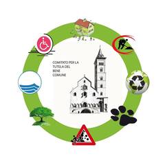 Differenziata integrata (e non solo) anche nei programmi del Comitato bene comune: «Basta la volontà di tutti per uscire dalle emergenze ambientali»