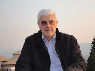 Guardie campestri di Trani, Giuseppe Nardò rieletto presidente del consorzio