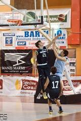 F.lli Lotti Juve Trani, esordio casalingo contro Ostuni. Seconda a Francavilla. Turno di riposo alla quinta giornata.