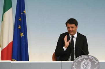 VIDEO. Renzi difende Azzollini ed attacca Trani: «Non siamo i passacarte di quella Procura»