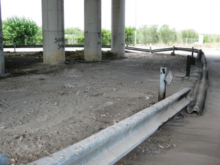 VIDEO. Trani, a Boccadoro rimossi almeno 80 metri cubi di rifiuti. Presto, anche via Duchessa d'Andria. Quali le provenienze?