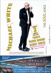 Trani, serata all'insegna della black music presso 